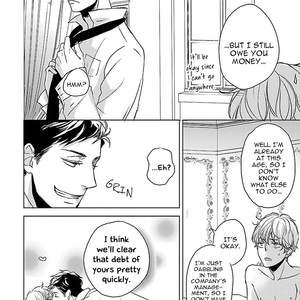 [HATOYA Tama] Amaama ni Somaru [Eng] – Gay Comics image 142.jpg