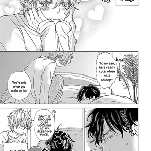 [HATOYA Tama] Amaama ni Somaru [Eng] – Gay Comics image 146.jpg