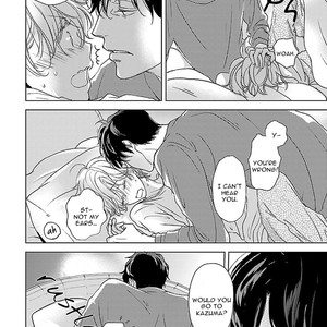 [HATOYA Tama] Amaama ni Somaru [Eng] – Gay Comics image 149.jpg