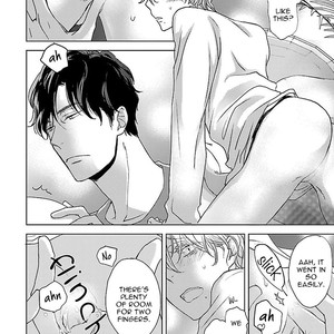 [HATOYA Tama] Amaama ni Somaru [Eng] – Gay Comics image 151.jpg