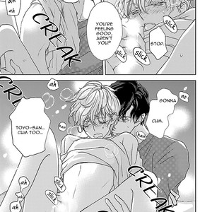 [HATOYA Tama] Amaama ni Somaru [Eng] – Gay Comics image 156.jpg
