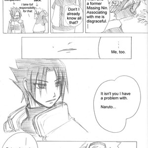 [Rensougyo (TACHIBANA Satsuki)] Naruto dj – Ring [Eng] – Gay Comics image 006.jpg