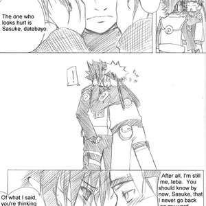 [Rensougyo (TACHIBANA Satsuki)] Naruto dj – Ring [Eng] – Gay Comics image 008.jpg