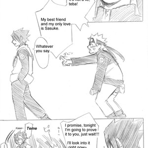 [Rensougyo (TACHIBANA Satsuki)] Naruto dj – Ring [Eng] – Gay Comics image 011.jpg