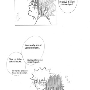 [Rensougyo (TACHIBANA Satsuki)] Naruto dj – Ring [Eng] – Gay Comics image 017.jpg