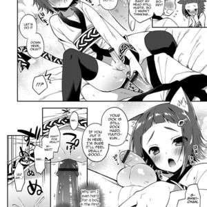 [Aichi Shiho] Youkoso Isekai e [Eng] – Gay Comics image 008.jpg