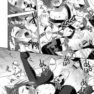 [Aichi Shiho] Youkoso Isekai e [Eng] – Gay Comics image 012.jpg
