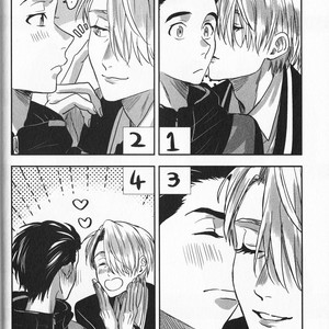 [Saba Curry Teishoku (Andou)] memories – Yuri!!! on ICE dj [JP] – Gay Comics image 042.jpg