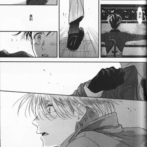 [Saba Curry Teishoku (Andou)] memories – Yuri!!! on ICE dj [JP] – Gay Comics image 055.jpg