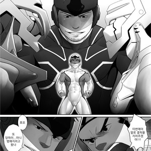 [Mentaiko (Itto)] Manhood Combination – Bikun Bikun [kr] – Gay Comics image 002.jpg