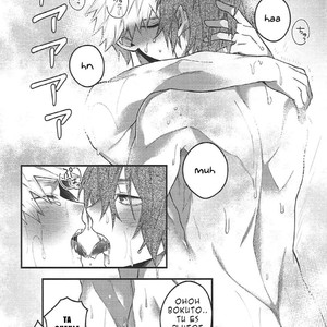 [BITE (Natsuo)] In The Room – Boku no Hero Academia dj [Fr] – Gay Comics image 015.jpg