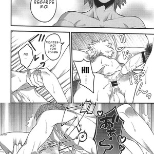 [BITE (Natsuo)] In The Room – Boku no Hero Academia dj [Fr] – Gay Comics image 027.jpg