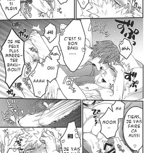[BITE (Natsuo)] In The Room – Boku no Hero Academia dj [Fr] – Gay Comics image 028.jpg