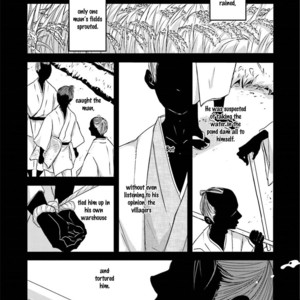[Shimako Wan] Ameshizuku (update c.7) [Eng] – Gay Comics image 053.jpg