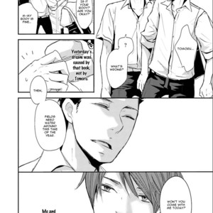 [Shimako Wan] Ameshizuku (update c.7) [Eng] – Gay Comics image 058.jpg