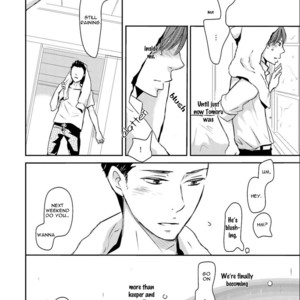 [Shimako Wan] Ameshizuku (update c.7) [Eng] – Gay Comics image 088.jpg