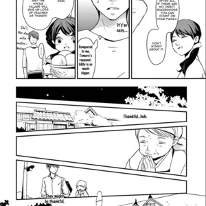 [Shimako Wan] Ameshizuku (update c.7) [Eng] – Gay Comics image 111.jpg