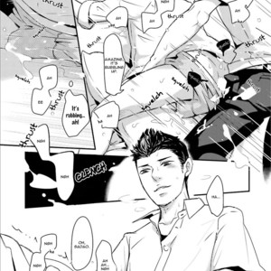 [Shimako Wan] Ameshizuku (update c.7) [Eng] – Gay Comics image 118.jpg