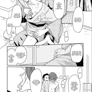 [Shimako Wan] Ameshizuku (update c.7) [Eng] – Gay Comics image 173.jpg