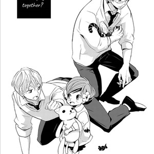 [Shimako Wan] Ameshizuku (update c.7) [Eng] – Gay Comics image 193.jpg