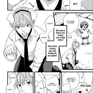 [Shimako Wan] Ameshizuku (update c.7) [Eng] – Gay Comics image 194.jpg