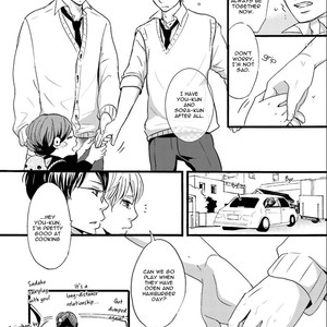 [Shimako Wan] Ameshizuku (update c.7) [Eng] – Gay Comics image 216.jpg