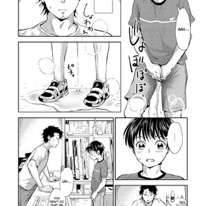 [withsoda (Kitaichi Naco)] Nagai Natsuyasumi [Eng] – Gay Comics image 003.jpg