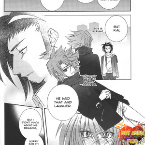 [Hosikuzu Doro  (Kanae Yuduru)] Cardfight!! Vanguard – Blockade Second Vol.1 [Eng] – Gay Comics image 011.jpg