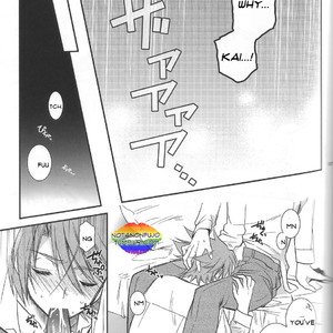 [Hosikuzu Doro  (Kanae Yuduru)] Cardfight!! Vanguard – Blockade Second Vol.1 [Eng] – Gay Comics image 026.jpg
