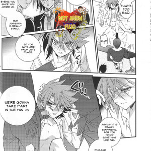 [Hosikuzu Doro  (Kanae Yuduru)] Cardfight!! Vanguard – Blockade Second Vol.1 [Eng] – Gay Comics image 029.jpg