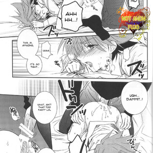 [Hosikuzu Doro  (Kanae Yuduru)] Cardfight!! Vanguard – Blockade Second Vol.1 [Eng] – Gay Comics image 032.jpg