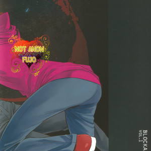 [Hosikuzu Doro  (Kanae Yuduru)] Cardfight!! Vanguard – Blockade Second Vol.1 [Eng] – Gay Comics image 044.jpg