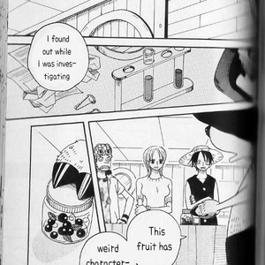 [ROM-13/ Nari] Hisame no Yaiba #4 – One Piece dj [Eng] – Gay Comics image 029.jpg