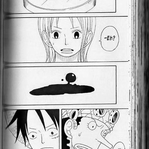 [ROM-13/ Nari] Hisame no Yaiba #4 – One Piece dj [Eng] – Gay Comics image 034.jpg