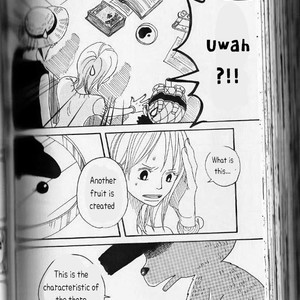 [ROM-13/ Nari] Hisame no Yaiba #4 – One Piece dj [Eng] – Gay Comics image 036.jpg