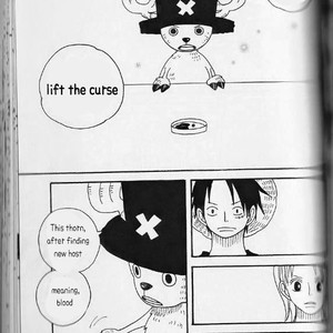 [ROM-13/ Nari] Hisame no Yaiba #4 – One Piece dj [Eng] – Gay Comics image 037.jpg