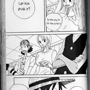 [ROM-13/ Nari] Hisame no Yaiba #4 – One Piece dj [Eng] – Gay Comics image 039.jpg