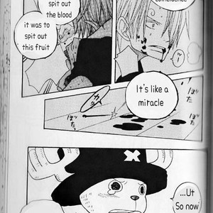 [ROM-13/ Nari] Hisame no Yaiba #4 – One Piece dj [Eng] – Gay Comics image 041.jpg