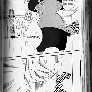 [ROM-13/ Nari] Hisame no Yaiba #4 – One Piece dj [Eng] – Gay Comics image 042.jpg