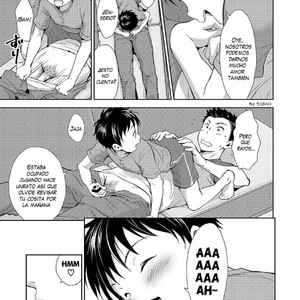 [Withsoda (Nako)] Kekkon Kinenbi no Sugo Shikata [Esp] – Gay Comics image 010.jpg