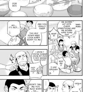 [Draw Two (Draw2)] Umi no Otoko | The man of the sea [Eng] – Gay Comics image 014.jpg