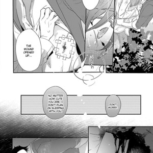 [Kirima Moccori] Sensei, Kowai Hanashi Shimasenka? (update c.5) [Eng] – Gay Comics image 021.jpg