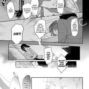 [Kirima Moccori] Sensei, Kowai Hanashi Shimasenka? (update c.5) [Eng] – Gay Comics image 022.jpg