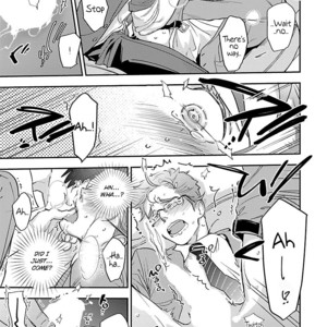 [Kirima Moccori] Sensei, Kowai Hanashi Shimasenka? (update c.5) [Eng] – Gay Comics image 043.jpg