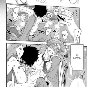 [Kirima Moccori] Sensei, Kowai Hanashi Shimasenka? (update c.5) [Eng] – Gay Comics image 046.jpg