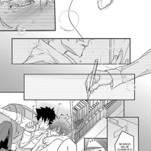 [Kirima Moccori] Sensei, Kowai Hanashi Shimasenka? (update c.5) [Eng] – Gay Comics image 047.jpg
