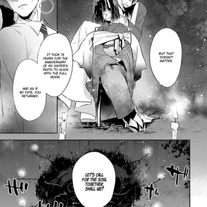 [Kirima Moccori] Sensei, Kowai Hanashi Shimasenka? (update c.5) [Eng] – Gay Comics image 107.jpg