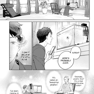 [MOMOJIRI Hibari] Tsukiyo no kurage wa koi ni naku (update c.5) [Eng] – Gay Comics image 008.jpg