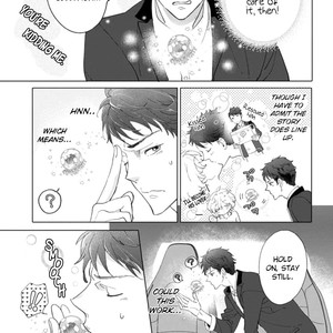 [MOMOJIRI Hibari] Tsukiyo no kurage wa koi ni naku (update c.5) [Eng] – Gay Comics image 029.jpg
