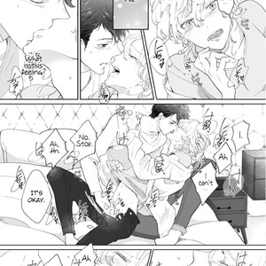[MOMOJIRI Hibari] Tsukiyo no kurage wa koi ni naku (update c.5) [Eng] – Gay Comics image 063.jpg